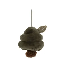 Mobile d’éveil bébé en bois tiny park