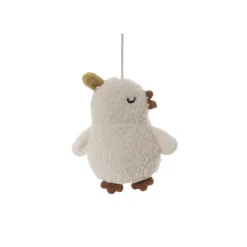 Mobile d’éveil bébé en bois tiny park