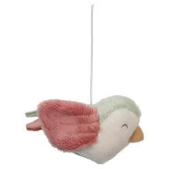 Mobile musical en bois fsc - fairy garden