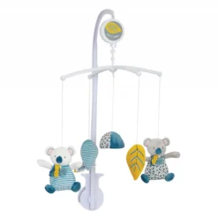 Mobile musical yoca le koala