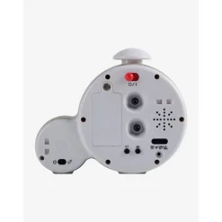 Mon premier réveil kid sleep clock rose