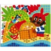 Mosaïques pirates