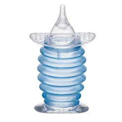Mouche bébé ergonomique