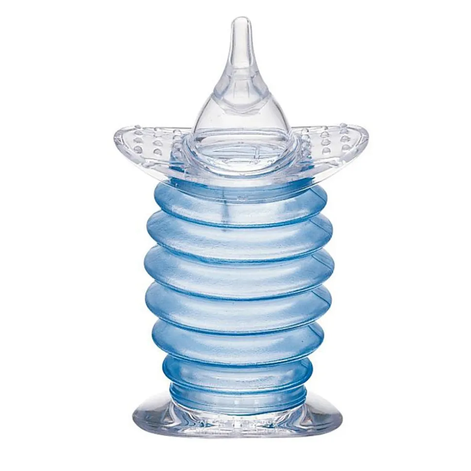 Mouche bébé ergonomique