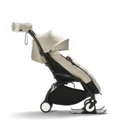 Moufles yoyo bonpoint