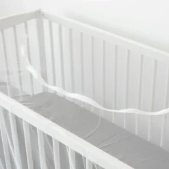 Moustiquaire lit bébé 60 x 120 cm