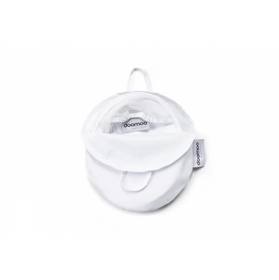 Moustiquaire pour couffin nest'n go