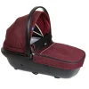 Nacelle activ3 burgundy powder