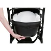 Nacelle activ3 jet black