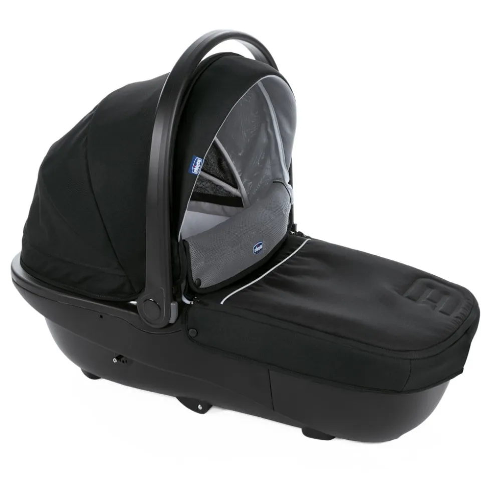 Nacelle activ3 jet black