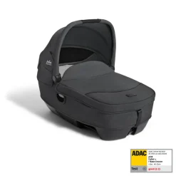 Nacelle auto calmi r129 signature ebony gris