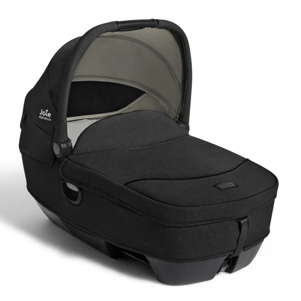 Nacelle auto calmi r129 signature eclipse noir