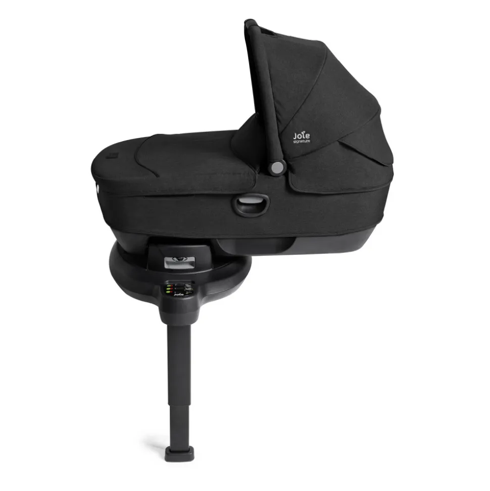 Nacelle auto calmi r129 signature eclipse noir