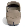 Nacelle auto calmi r129 signature sandstone beige