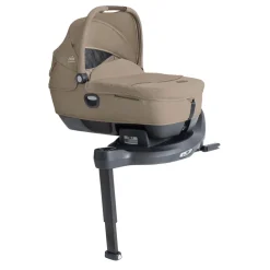 Nacelle auto calmi r129 signature sandstone beige