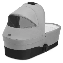 Nacelle bébé cot s fog grey