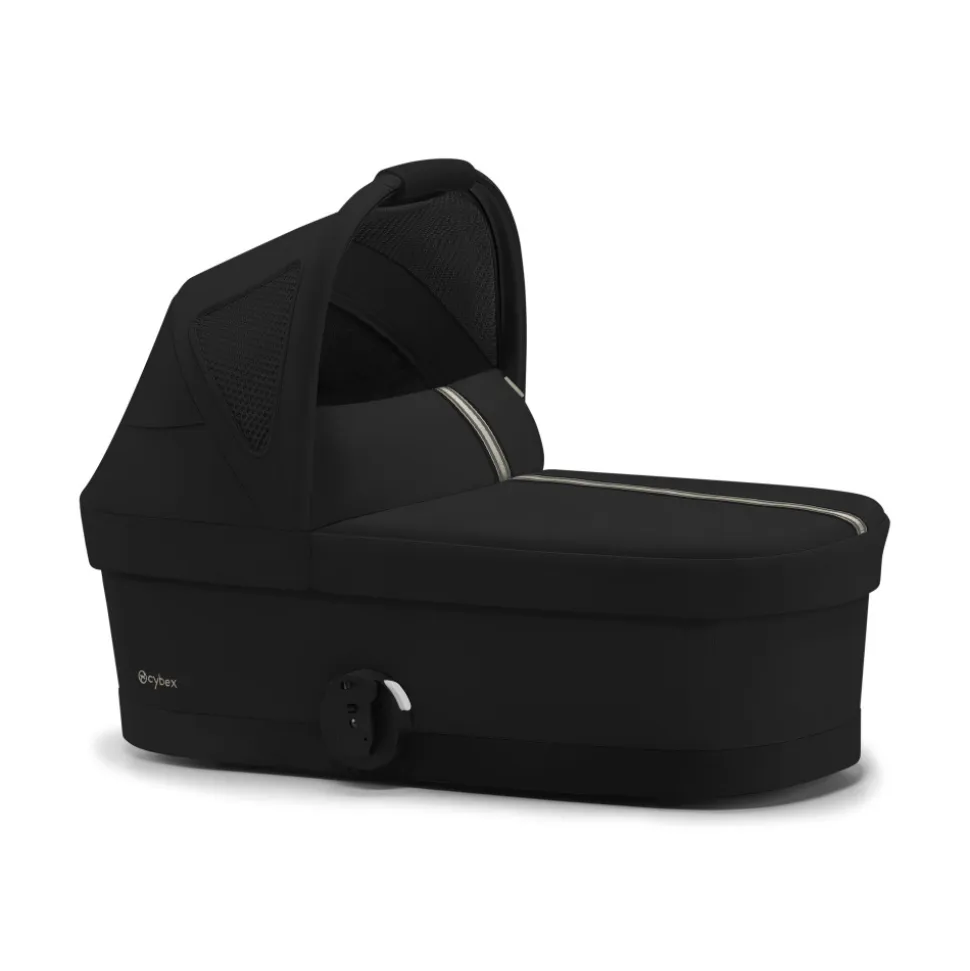 Nacelle bébé cot s magic black