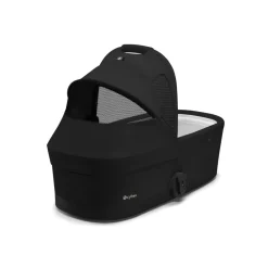 Nacelle bébé cot s magic black