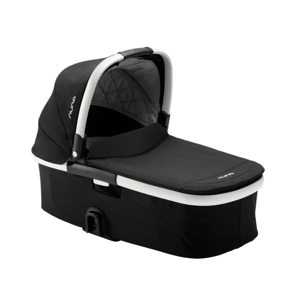 Nacelle bébé demi grow cyber