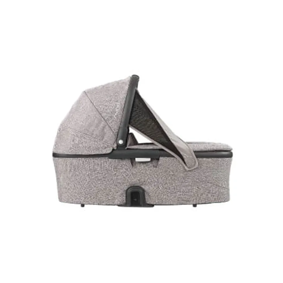 Nacelle bébé demi grow frost