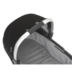 Nacelle bébé ivvi savi caviar