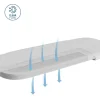 Nacelle cabin cot copper terra