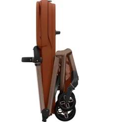 Nacelle cabin cot copper terra