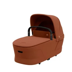 Nacelle cabin cot copper terra
