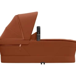 Nacelle cabin cot copper terra