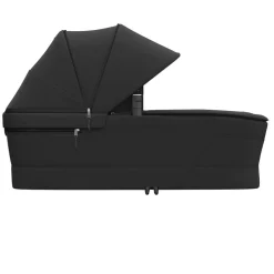 Nacelle cabin cot onyx black
