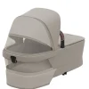 Nacelle cabin cot sapphire sand