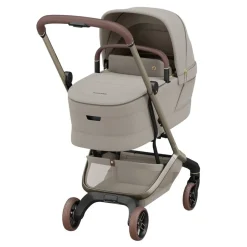 Nacelle cabin cot sapphire sand