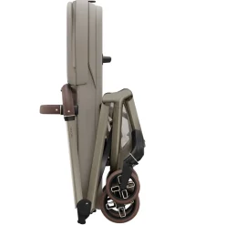 Nacelle cabin cot sapphire sand