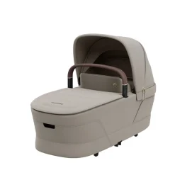 Nacelle cabin cot sapphire sand
