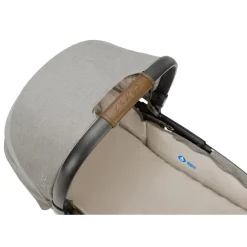 Nacelle demi grow hazelwood