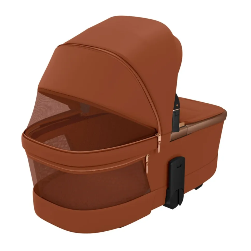 Nacelle fame copper terra