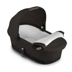 Nacelle gazelle s chocolate brown