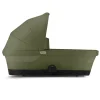 Nacelle gazelle s moss grren