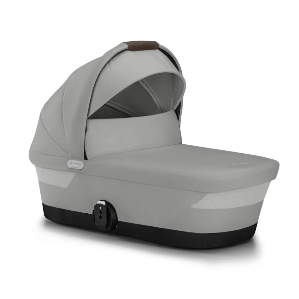 Nacelle gazelle s stone grey