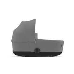 Nacelle luxe mios 3 mirage grey
