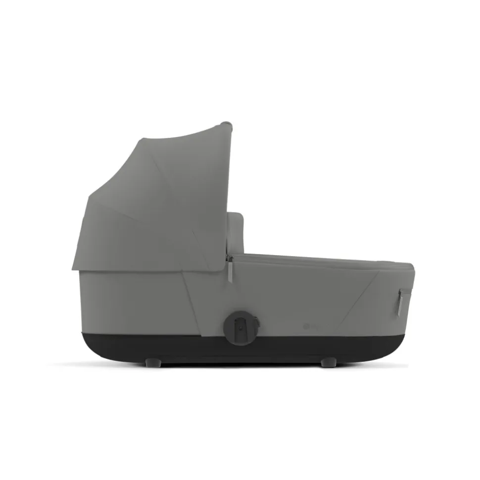 Nacelle luxe mios 3 mirage grey