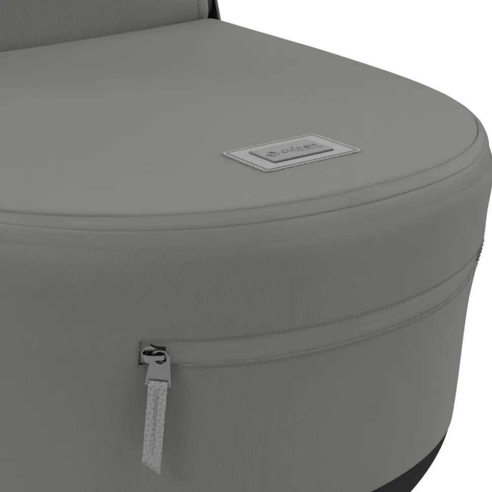 Nacelle luxe mios 3 mirage grey