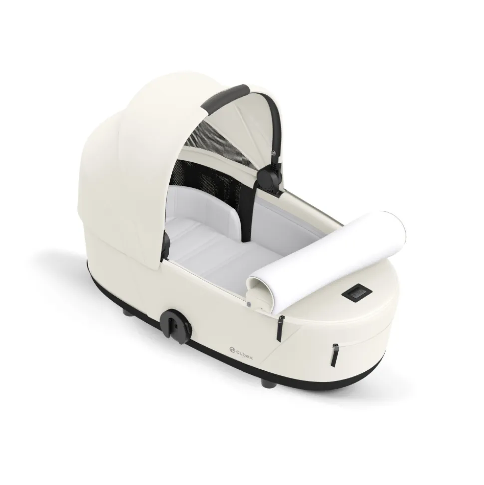 Nacelle luxe mios 3 off white