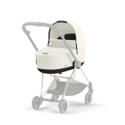 Nacelle luxe mios 3 off white