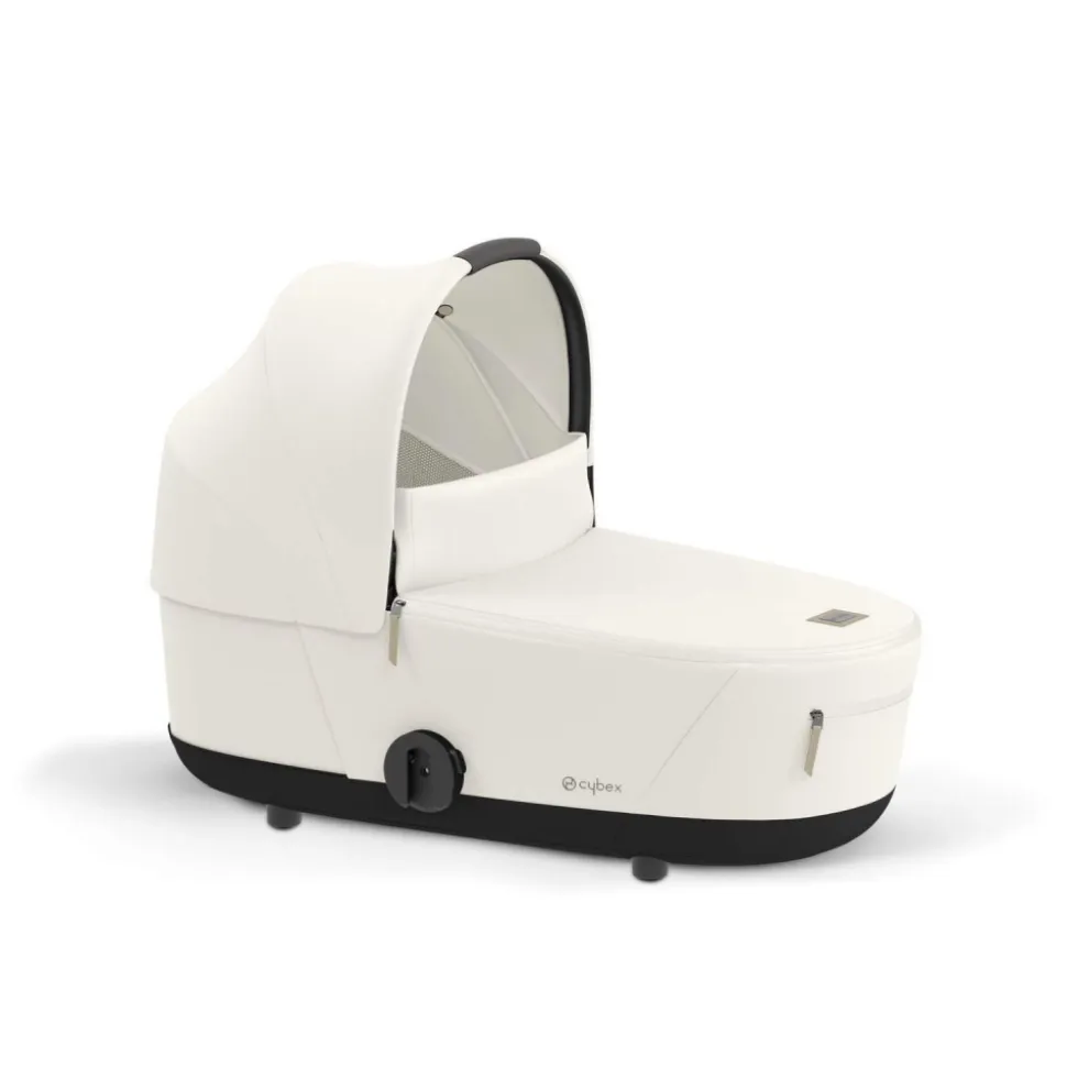 Nacelle luxe mios 3 off white