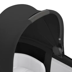 Nacelle luxe mios 3 sepia black