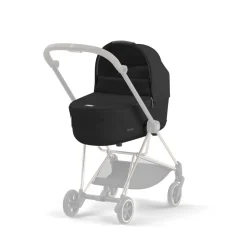 Nacelle luxe mios 3 sepia black