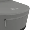 Nacelle luxe priam 4 et e-priam 2 mirage grey