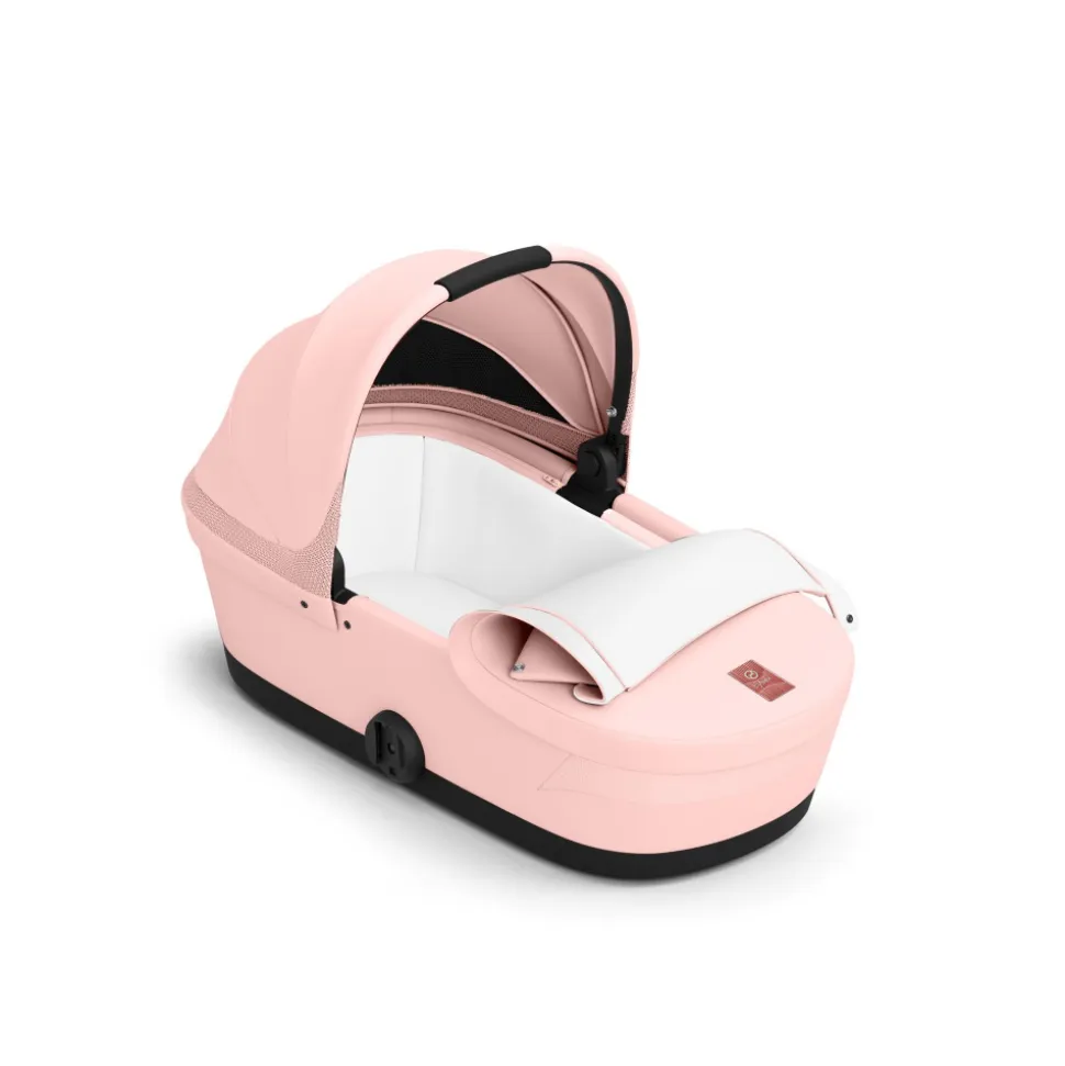 Nacelle melio cot 5 candy pink