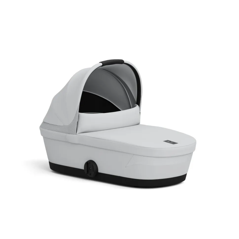 Nacelle melio cot 5 fog grey